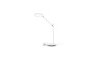 LED лампа настiльна VIDEX VL-TF15W 20W 4100K біла (VL-TF15W)