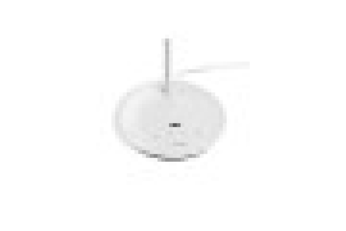 LED лампа настiльна VIDEX VL-TF15W 20W 4100K біла (VL-TF15W)