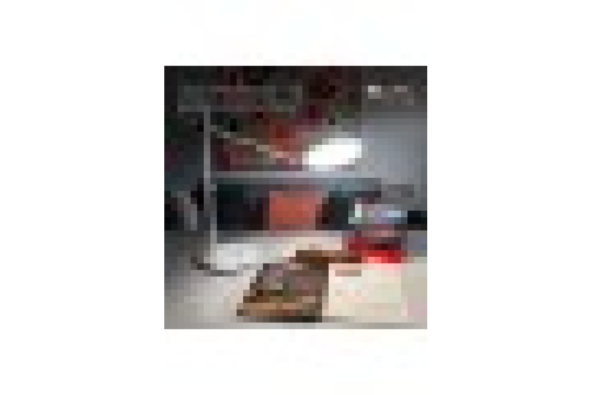 LED лампа настiльна VIDEX VL-TF15W 20W 4100K біла (VL-TF15W)