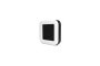 LED светильник ART IP65 квадратный VIDEX 15W 5000K Black (VL-BHFS-155B)
