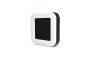 LED светильник ART IP65 квадратный VIDEX 15W 5000K Black (VL-BHFS-155B)