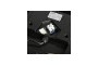LED светильник ART IP65 квадратный VIDEX 15W 5000K Black (VL-BHFS-155B)