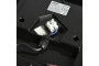 LED светильник ART IP65 квадратный VIDEX 15W 5000K Black (VL-BHFS-155B)