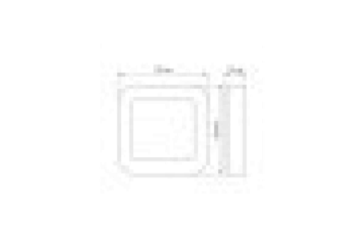 LED светильник ART IP65 квадратный VIDEX 30W 5000K (VL-BHFS-305)