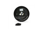 LED светильник ART IP65 круглый VIDEX 15W 5000K Black (VL-BHFR-155B)