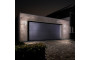 LED светильник ART IP65 овальный VIDEX 11W 5000K (VL-BHFO-115)