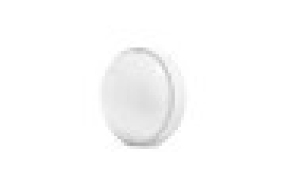 LED светильник IP65 круглый VIDEX 9W 5000K белый (VL-BHR-095PW)