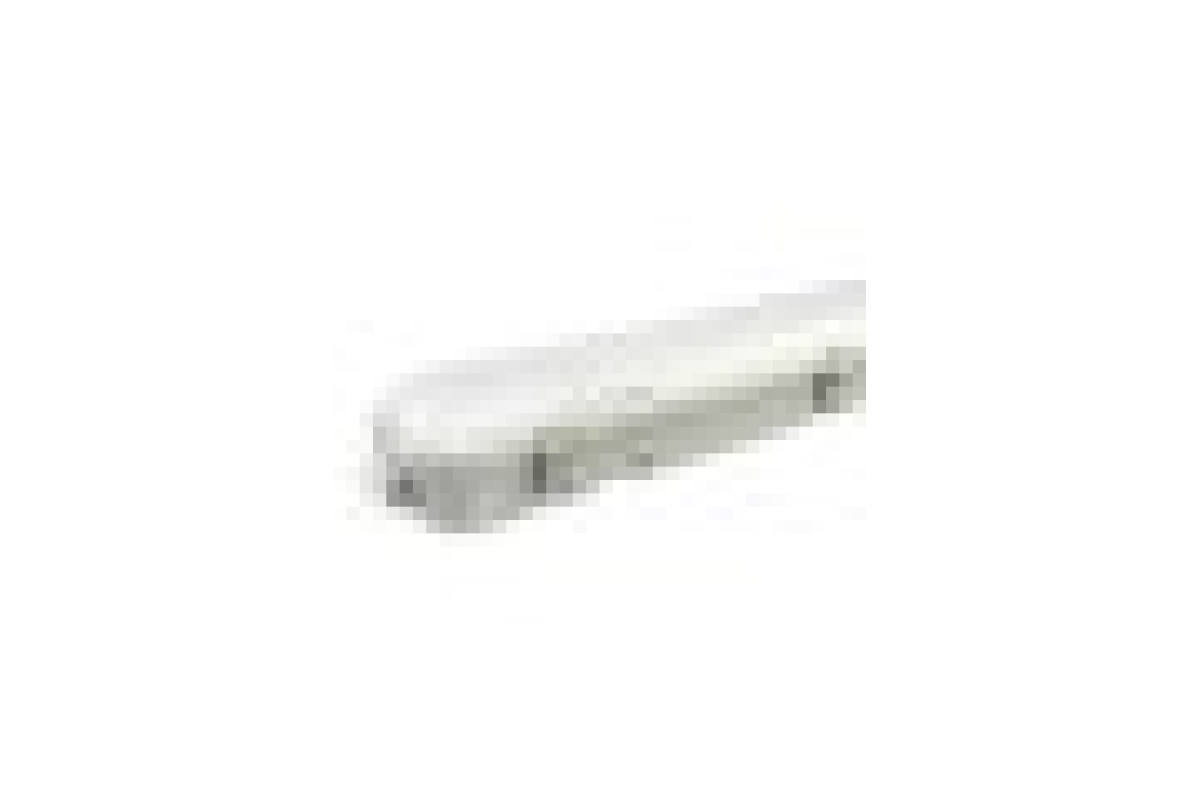 LED світильник IP65 лінійний під лампу 2хТ8 VIDEX 0,6М 220V (VL-BNW-T8062G)