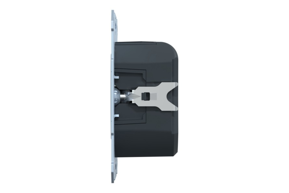 D-Life P-Link Механізм 10-420Вт RLC (LED) (MTN5171-0000)