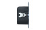 D-Life P-Link Механізм 2х50-200Вт RLC, 2 кан (MTN5172-0000)