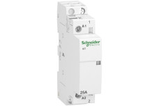 Контактор 25A 1NO 230/240В ~ 50Гц (A9C20731)