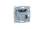 D-Life P-Link Механічне універсальне реле, 1 канал (MTN5161-0000)