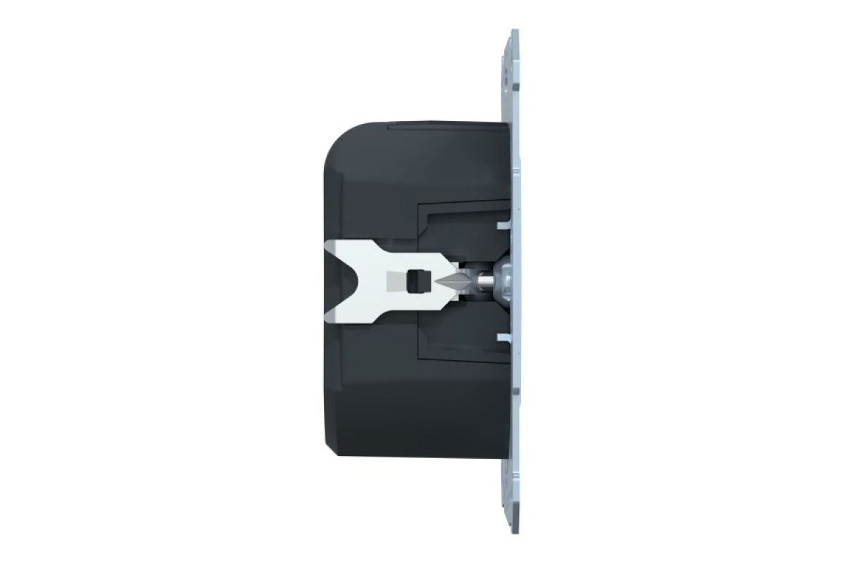 D-Life P-Link Механічне універсальне реле, 1 канал (MTN5161-0000)