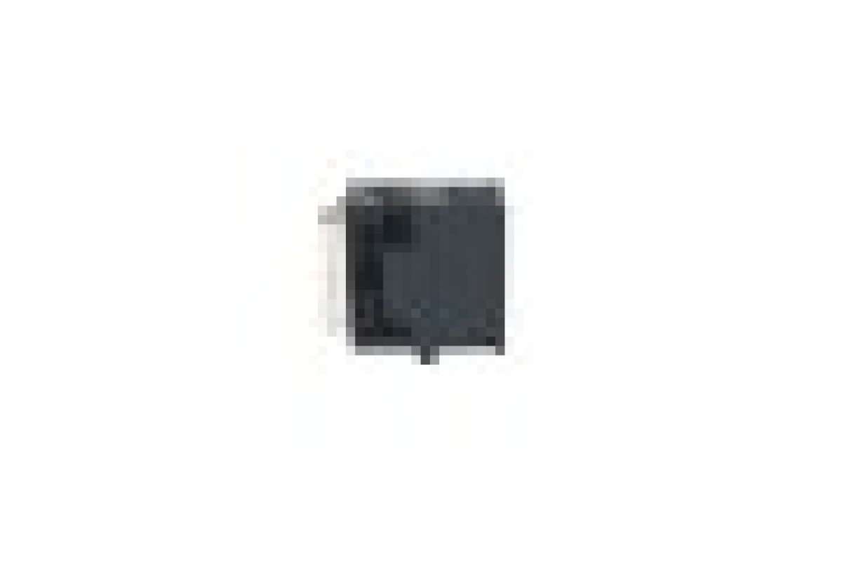 Преобразователь частоты ATV12 2,2кВт 220В, 1ф питание, с радиатором (ATV12HU22M2)