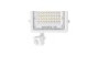 LED прожектор VIDEX F2e 30W 5000K з датчиком руху та освітленості (VL-F2e305W-S)