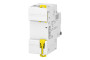 Автоматичний вимикач диференційного струму (АВДС), Acti9 iDPN N Vigi, 1P+N, 16A, крива C, 6000A, тип A, 30мА (A9D32616)