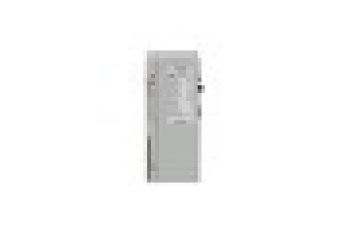Блок охолодження з боковим підключенням, Climasys CU, 350W, 230V, 50/60Hz, IP55 (NSYCU350DG)