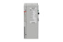 Блок охлаждения с боковым подключением, Climasys CU, 600W, 230V, 50/60Hz, IP55 (NSYCU600DG)