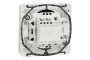 Механізм перемикача IP55 Mureva Styl, білий (MUR39723)