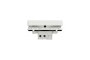 Механізм перемикача IP55 Mureva Styl, білий (MUR39723)