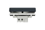 Механізм перемикача IP55 Mureva Styl, сх.6, чорний (MUR37021)