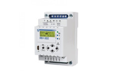 Багатофункційне реле часу REV-302 (NTRV30200)