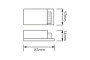 Адаптер Horoz DC 24V 100W "VEGA-100/24" (082-003-0100-010)