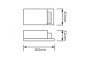 Адаптер Horoz DC 24V 150W "VEGA-150/24" (082-003-0150-010)