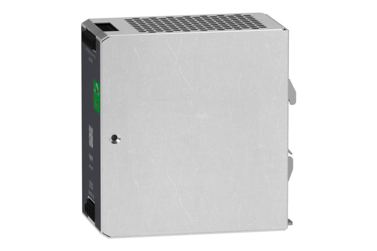 Блок живлення оптимізований 1Ф 24В 10A (ABLS1A24100)