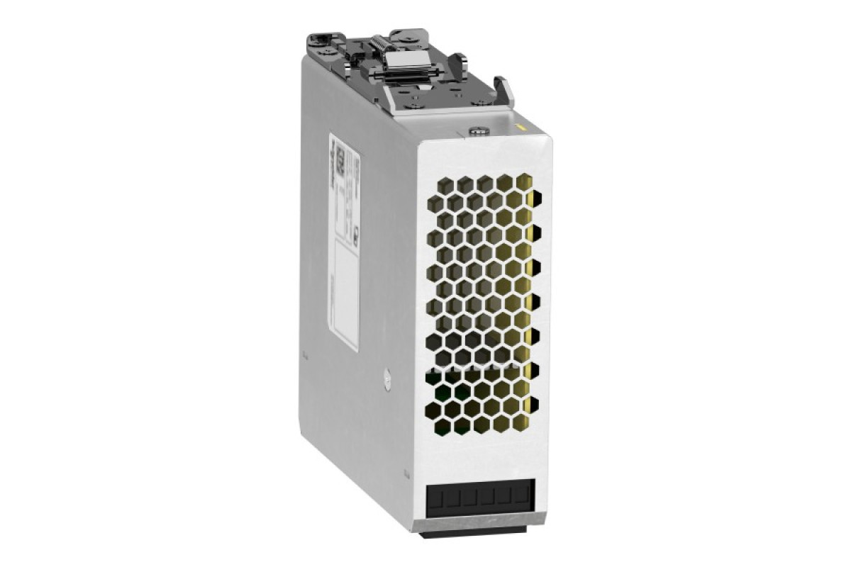 Блок живлення оптимізований 1Ф 24В 5A (ABLS1A24050)