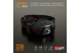 Налобный светодиодный фонарик VIDEX VLF-H015 330Lm 5000K (VLF-H015)