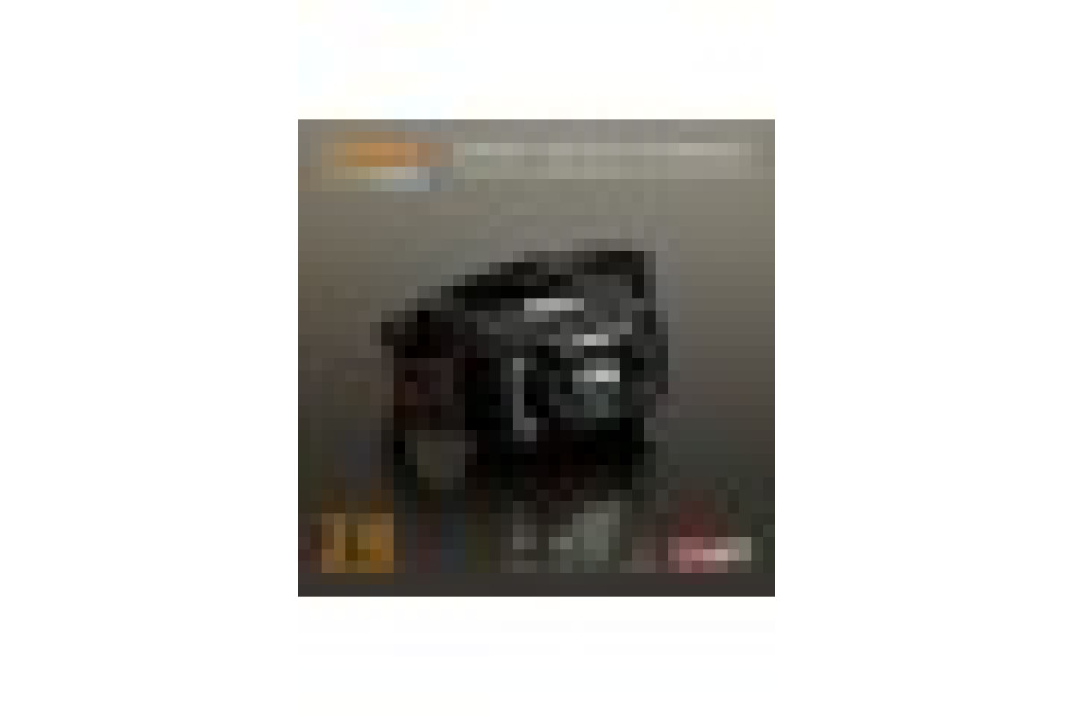 Налобный светодиодный фонарик VIDEX VLF-H025C 310Lm 5000K (VLF-H025C)