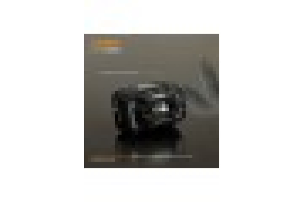 Налобный светодиодный фонарик VIDEX VLF-H025C 310Lm 5000K (VLF-H025C)