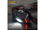 Налобный светодиодный фонарик VIDEX VLF-H025C 310Lm 5000K (VLF-H025C)