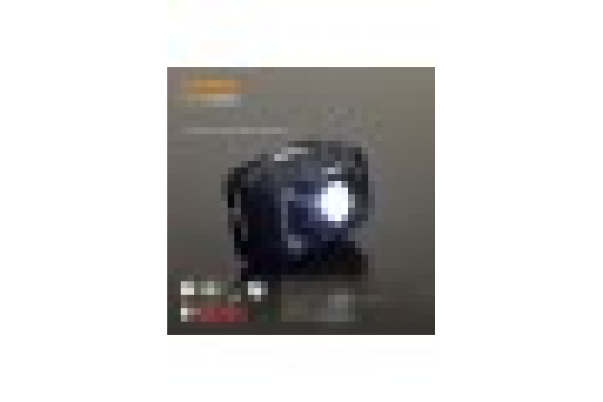Налобный светодиодный фонарик VIDEX VLF-H025C 310Lm 5000K (VLF-H025C)
