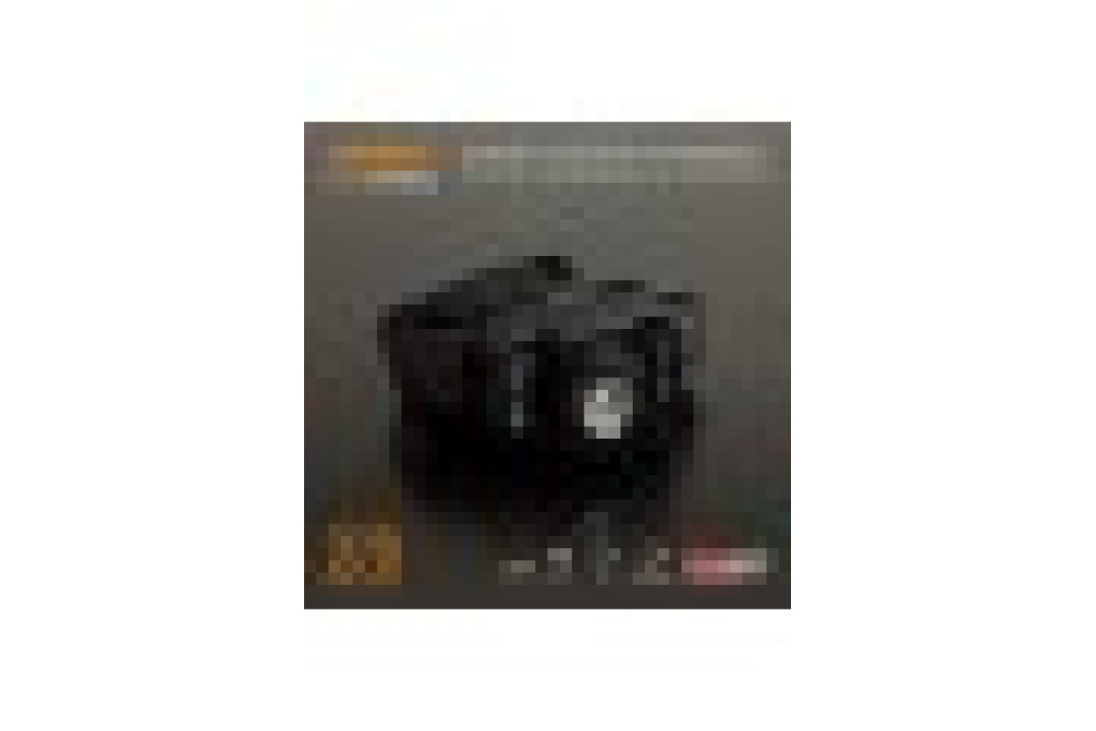 Налобный светодиодный фонарик VIDEX VLF-H045Z 270Lm 5000K (VLF-H045Z)