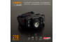 Налобный светодиодный фонарик VIDEX VLF-H045Z 270Lm 5000K (VLF-H045Z)