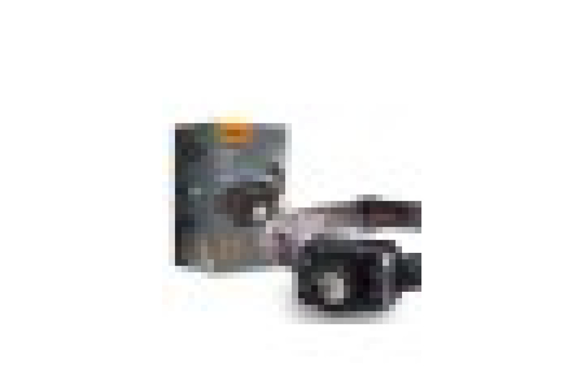 Налобный светодиодный фонарик VIDEX VLF-H045Z 270Lm 5000K (VLF-H045Z)