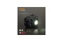 Налобный светодиодный фонарик VIDEX VLF-H045Z 270Lm 5000K (VLF-H045Z)