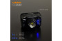 Налобный светодиодный фонарик VIDEX VLF-H045Z 270Lm 5000K (VLF-H045Z)
