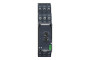 Реле контролю струму 1A, 24/240В (RM22JA21MR)