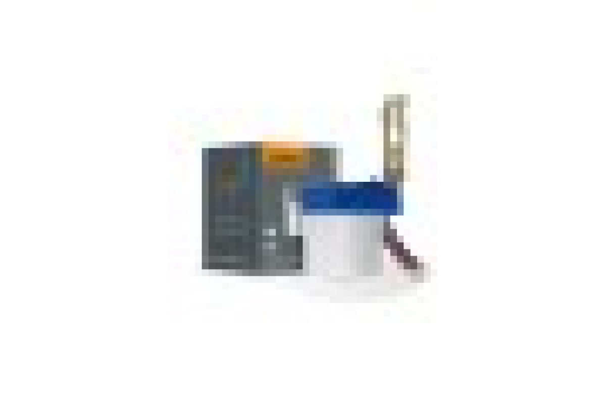 Датчик освещенности VIDEX VL-SN01 6A 220V фотометрический (VL-SN01)