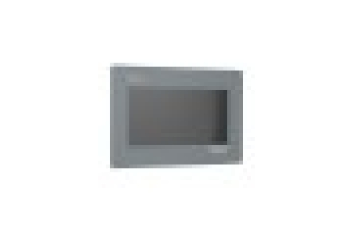 Сенсорна панель оператора Harmony ET6 , =24В, Serial (HMIET6401)