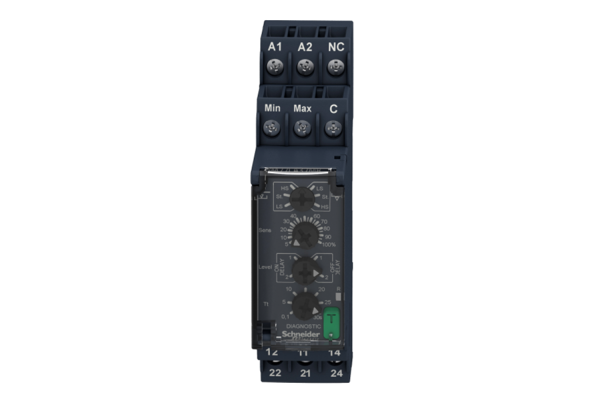 Реле контроля уровня жидкости (RM22LA32MR)