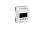 Інтелектуальне реле 12ВХ/ВИХ,ДИСПЛ+ГОДИН,=24В (SR2B121BD)