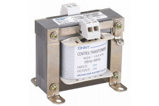 Однофазний трансформатор NDK-100VA 380 220/220 110 IEC (327071) (327071)
