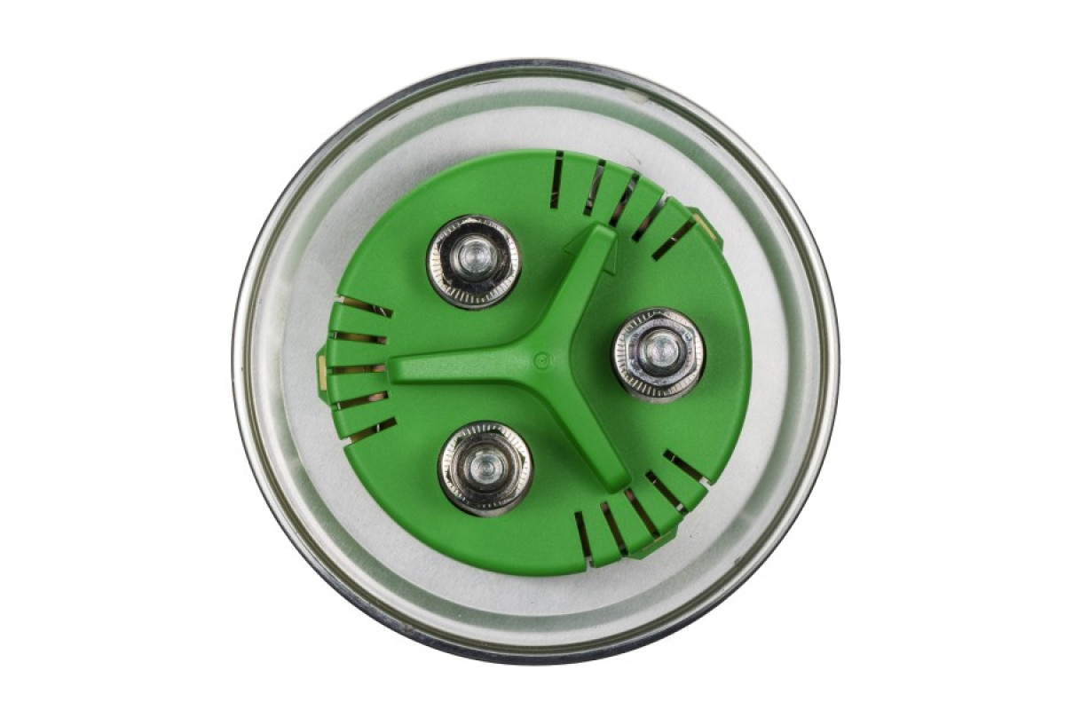 Конденсатор VarPlus Can 40 кВАр 520В Schneider Electric (BLRCH400A480B52)