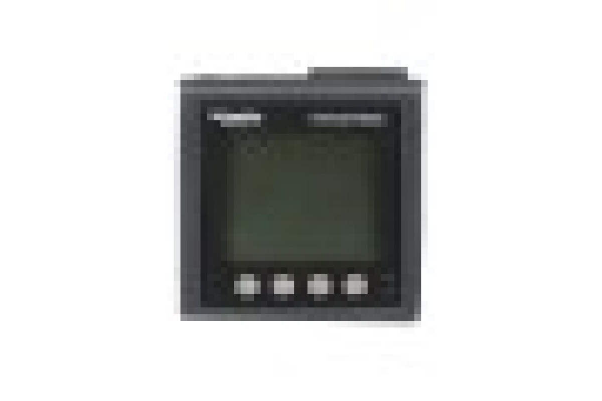 Багатофункціональний вимірювач (лічильник) РМ5340 (METSEPM5340)