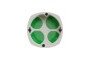 Монтажная коробка Multifix Air 1-постовая, 67х40 мм (IMT35001)