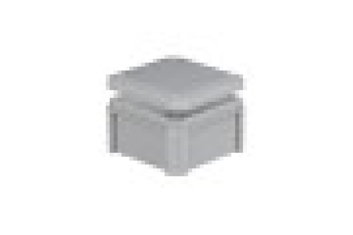 Распределительная коробка 90Х90Х52 IP55 с гладкими стенками (PLK4030850)